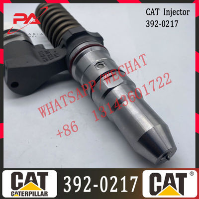 C-A-Terpillar 3508B/3512B/3512C/3516B/3516C Engine Common Rail Fuel Injector 392-0217 20R-1278 392-0200