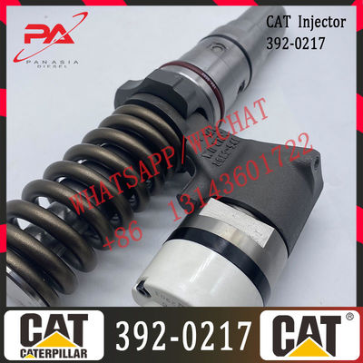 C-A-Terpillar 3508B/3512B/3512C/3516B/3516C Engine Common Rail Fuel Injector 392-0217 20R-1278 392-0200