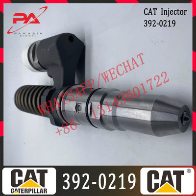 Oem Fuel Injectors 392-0219 20R-1280 392-0220 392-0222 392-0224 For C-A-Terpillar 3508C/3512C/3516C Engine