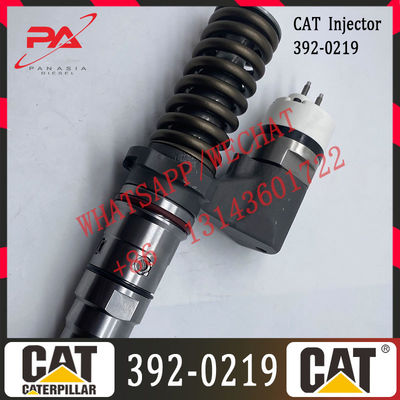 Oem Fuel Injectors 392-0219 20R-1280 392-0220 392-0222 392-0224 For C-A-Terpillar 3508C/3512C/3516C Engine