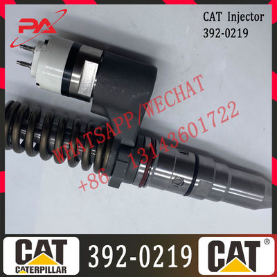 Oem Fuel Injectors 392-0219 20R-1280 392-0220 392-0222 392-0224 For C-A-Terpillar 3508C/3512C/3516C Engine