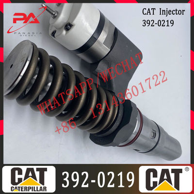 Oem Fuel Injectors 392-0219 20R-1280 392-0220 392-0222 392-0224 For C-A-Terpillar 3508C/3512C/3516C Engine