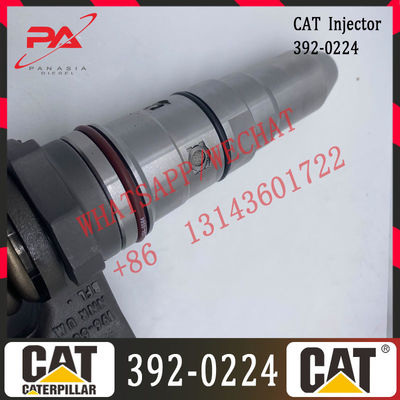 Diesel Pump3 508B/3508C/3516B/3516C Oem Common Rai Fuel Injectors 392-0224 20R-1283 386-1776