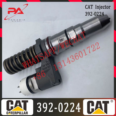 Diesel Pump3 508B/3508C/3516B/3516C Oem Common Rai Fuel Injectors 392-0224 20R-1283 386-1776