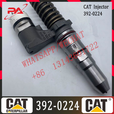 Diesel Pump3 508B/3508C/3516B/3516C Oem Common Rai Fuel Injectors 392-0224 20R-1283 386-1776