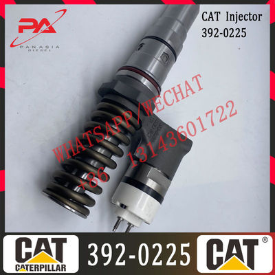 Common Rail 3512C 3516C Diesel Engine Fuel Injector 392-0225 20R-3247 392-0219 375-4106