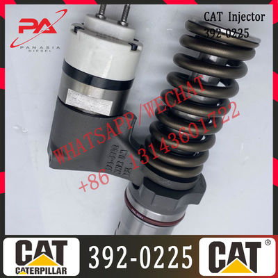 Common Rail 3512C 3516C Diesel Engine Fuel Injector 392-0225 20R-3247 392-0219 375-4106