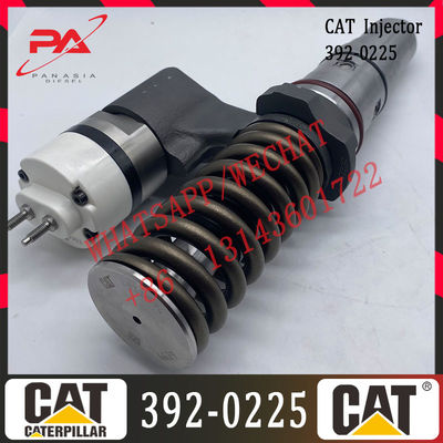 Common Rail 3512C 3516C Diesel Engine Fuel Injector 392-0225 20R-3247 392-0219 375-4106