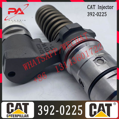 Common Rail 3512C 3516C Diesel Engine Fuel Injector 392-0225 20R-3247 392-0219 375-4106