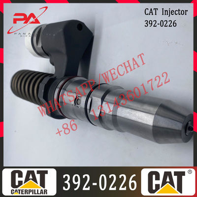 Diesel 5130 5230 Engine Injector 392-0226 20R-1262 392-0211 For C-A-Terpillar Common Rail