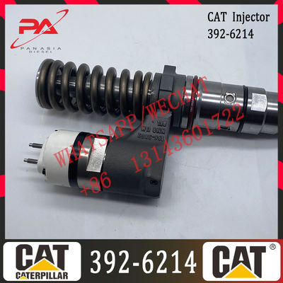 C-A-Terpillar 3508B/3512B/3516B Engine Common Rail Fuel Injector 392-6214 20R-1275 386-1766 392-0215 392-0214