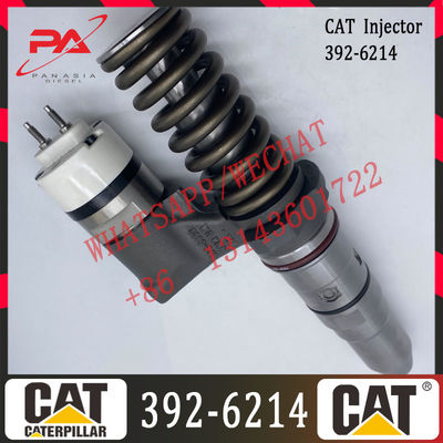 C-A-Terpillar 3508B/3512B/3516B Engine Common Rail Fuel Injector 392-6214 20R-1275 386-1766 392-0215 392-0214