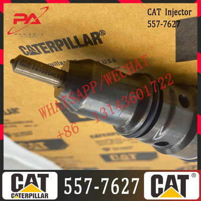 Diesel Pump C7 Oem Common Rai Fuel Injectors 557-7627 387-9427