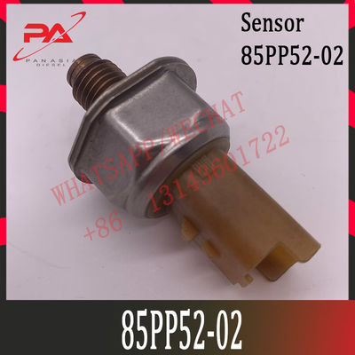 85PP52-02 Common Rail Fuel Solenoid Sensor 9676643880 R85PP52-02 For Peugeot Citroen