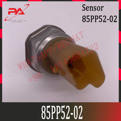 85PP52-02 Common Rail Fuel Solenoid Sensor 9676643880 R85PP52-02 For Peugeot Citroen