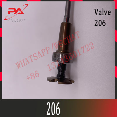 206 Diesel Fuel VALVE FOR F00VC45200,F00VC45204 used for 0445110418 ,0445110520