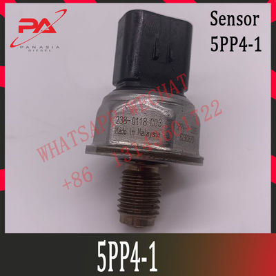 5PP4-1 Common Rail Oil Pressure Sensor Switch 238-0118 For 320D E320D Excavator