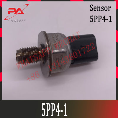5PP4-1 Common Rail Oil Pressure Sensor Switch 238-0118 For 320D E320D Excavator