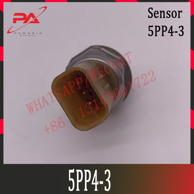 5PP4-3 Common Rail Diesel Pressure Sensor 248-2169 5PP4-1 261-0420 5PP4-6
