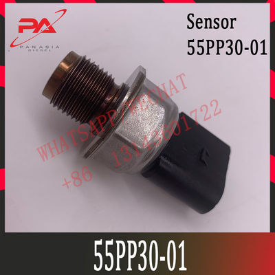 55PP30-01 Fuel Rail Oil Pressure Sensor 9307Z528A For Hyundai I30 1.4 Chevrolet Cruze J300 2.0 CDI