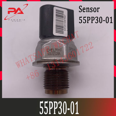 55PP30-01 Fuel Rail Oil Pressure Sensor 9307Z528A For Hyundai I30 1.4 Chevrolet Cruze J300 2.0 CDI