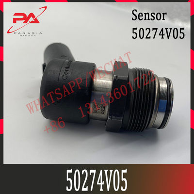 50274V05 Common Rail Fuel injector Pressure Sensor 9802448680 9674973080 9683957280