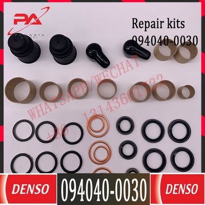 094040-0030 Diesel Fuel Pump Injector Gasket Kit Sealing Ring Repair Kits 0940400030 For HP0 Pump