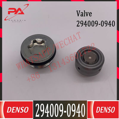 294009-0940 Common Rail Injector Valve 2940090940 For HP3 HP4 Supply Pump