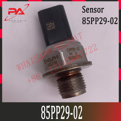 85PP29-02 Diesel Fuel Common Rail High Pressure Sensor 28357704 3PP8-36