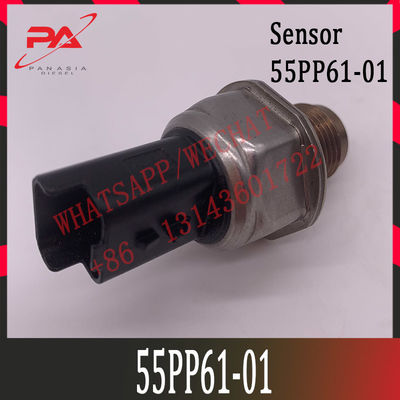 55PP61-01 Common Rail Fuel Pressure Sensor 28389852 1505234676