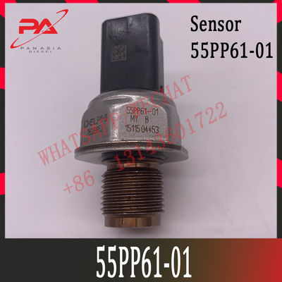 55PP61-01 Common Rail Fuel Pressure Sensor 28389852 1505234676