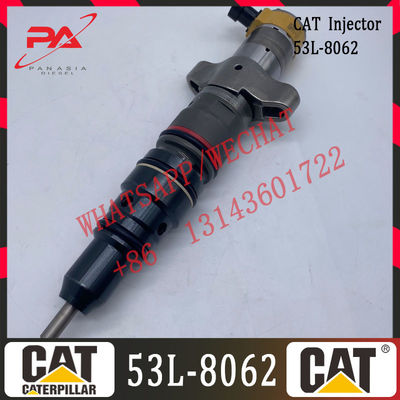 C-A-Terpillar C9 Engine Common Rail Fuel Injector 53L-8062 10R-2828 293-4074 236-0962