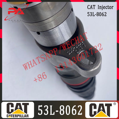 C-A-Terpillar C9 Engine Common Rail Fuel Injector 53L-8062 10R-2828 293-4074 236-0962