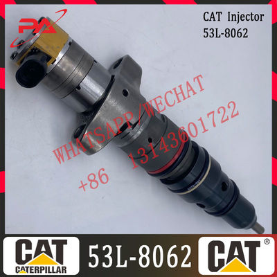 C-A-Terpillar C9 Engine Common Rail Fuel Injector 53L-8062 10R-2828 293-4074 236-0962