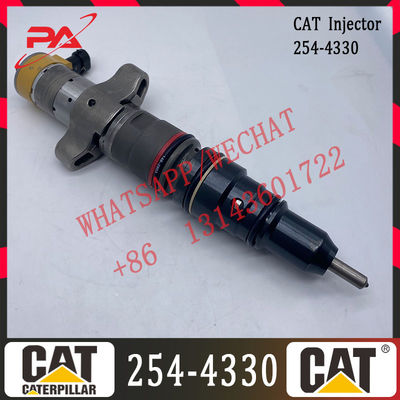 C-A-Terpillar C7 Engine Common Rail Fuel Injector 254-4330 236-0962 268-1835 254-4339 387-9434