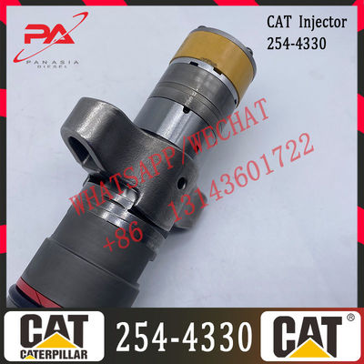 C-A-Terpillar C7 Engine Common Rail Fuel Injector 254-4330 236-0962 268-1835 254-4339 387-9434