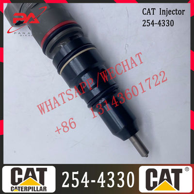C-A-Terpillar C7 Engine Common Rail Fuel Injector 254-4330 236-0962 268-1835 254-4339 387-9434