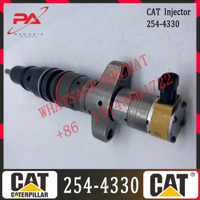 C-A-Terpillar C7 Engine Common Rail Fuel Injector 254-4330 236-0962 268-1835 254-4339 387-9434