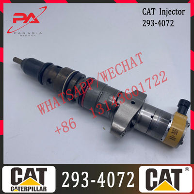 Diesel Pump C7 Oem Common Rai Fuel Injectors 293-4072 328-2576 10R-7222 387-9434 387-9436