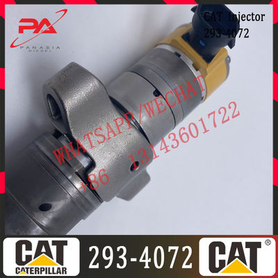 Diesel Pump C7 Oem Common Rai Fuel Injectors 293-4072 328-2576 10R-7222 387-9434 387-9436