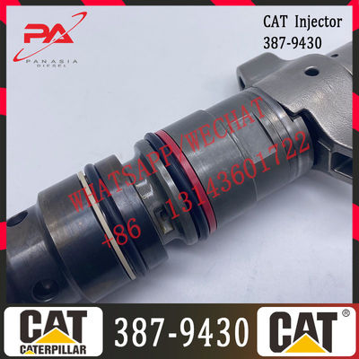 Oem Fuel Injectors 387-9430 10R-4761 328-2586 387-9426 For C-A-Terpillar C7 Engine