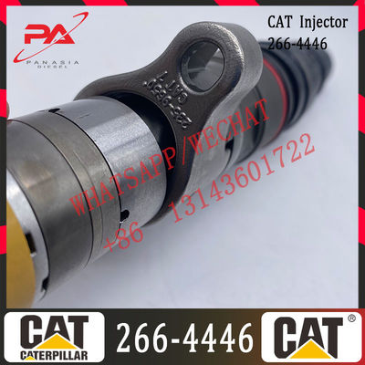 C-A-Terpillar C7 Engine Common Rail Fuel Injector 266-4446 236-0962 188-8739 254-4340 387-9432