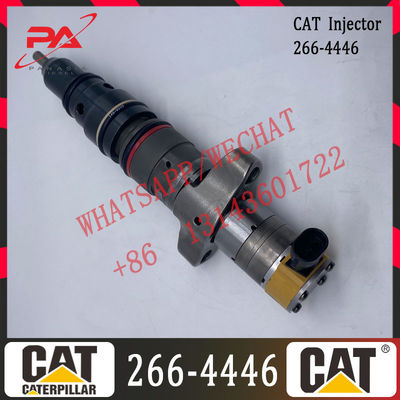 C-A-Terpillar C7 Engine Common Rail Fuel Injector 266-4446 236-0962 188-8739 254-4340 387-9432