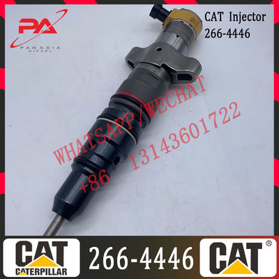 C-A-Terpillar C7 Engine Common Rail Fuel Injector 266-4446 236-0962 188-8739 254-4340 387-9432