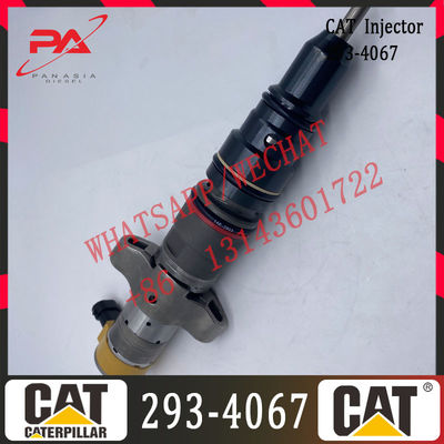 Oem Fuel Injectors  293-4067 10R-4764 293-4071 253-9434 254-4339 382-2574 For C-A-Terpillar C9 Engine