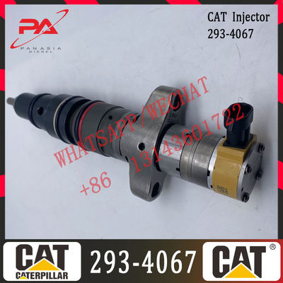 Oem Fuel Injectors  293-4067 10R-4764 293-4071 253-9434 254-4339 382-2574 For C-A-Terpillar C9 Engine