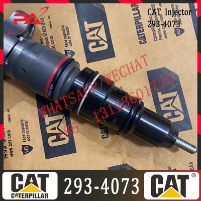 Common Rail C9 Diesel Engine Fuel Injector 293-4073 10R-7223 387-9432 387-9431