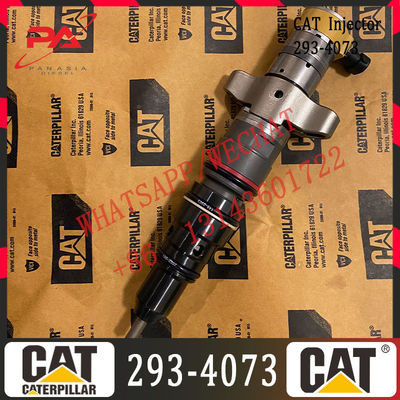 Common Rail C9 Diesel Engine Fuel Injector 293-4073 10R-7223 387-9432 387-9431