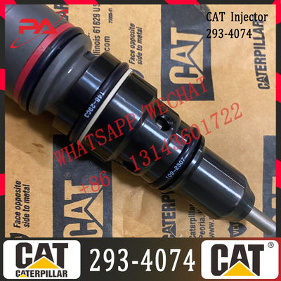 Diesel Engine Injector 293-4074 328-2580 387-9431 254-4339 217-2570 267-9710 For C-A-Terpillar Common Rail