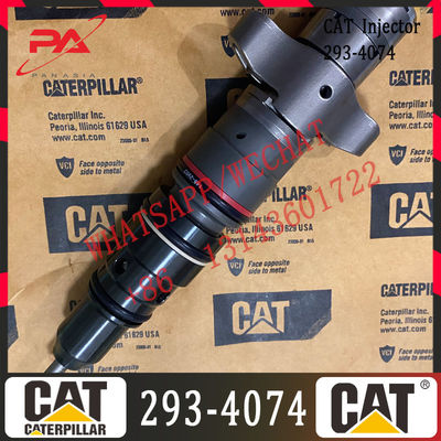 Diesel Engine Injector 293-4074 328-2580 387-9431 254-4339 217-2570 267-9710 For C-A-Terpillar Common Rail